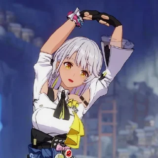 🌟 emoji Рита богиня Telegram sticker 24 of 85