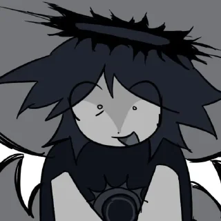 🪅 emoji TWO TIME MENTIONED Telegram sticker 9 of 107