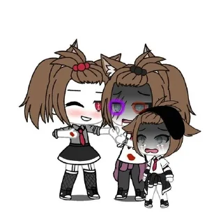 🤬 emoji Я гей нахуй Telegram sticker 6 of 70