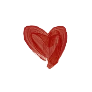 🌟 emoji Love Telegram sticker 16 of 75