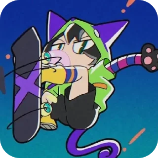 📖 emoji МОЙ СЫН Telegram sticker 5 of 27