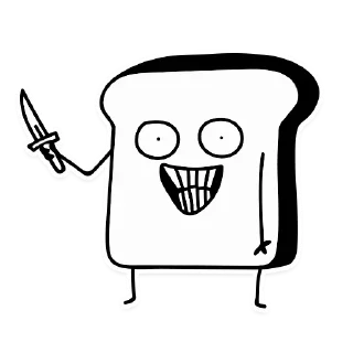 😈 emoji Любимые Telegram sticker 7 of 49