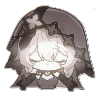 🤘 emoji 名  ͜ ₊``: @lum1ous Telegram sticker 21 of 30
