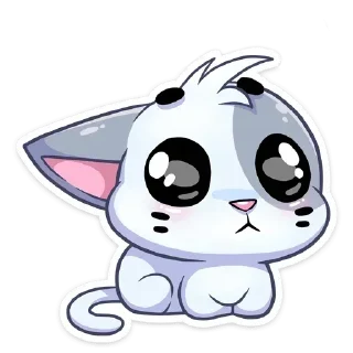 😔 emoji бисквит Telegram sticker 5 of 49