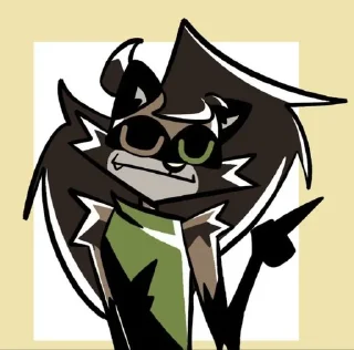 🌟 emoji Федя² ТвК Telegram sticker 10 of 51