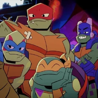 ☺️ emoji rottmnt Telegram sticker 9 of 45