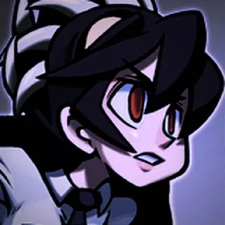 🎀 emoji ° [🔮]𝙵𝚒𝚕𝚒𝚊 —  @MONSTER1stik & Telegram sticker 16 of 35
