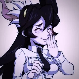 🎀 emoji ° [🔮]𝙵𝚒𝚕𝚒𝚊 —  @MONSTER1stik & Telegram sticker 12 of 35