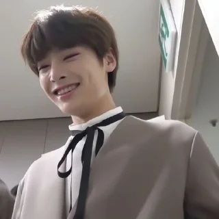 ☀ emoji 𖠗 #jeongin ♡̸ @drkflw Telegram sticker 8 of 40