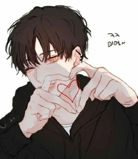 💗 emoji сердечки Telegram sticker 22 of 36