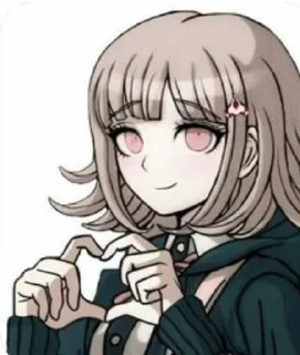 💗 emoji сердечки Telegram sticker 8 of 36
