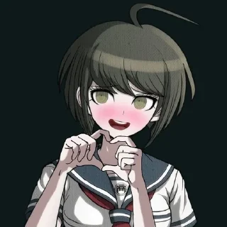 💗 emoji сердечки Telegram sticker 13 of 36