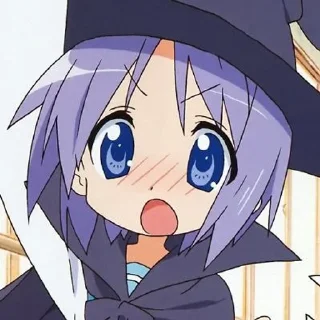 💒 emoji Tsukasa Hiiragi @kiwiys Telegram sticker 3 of 110
