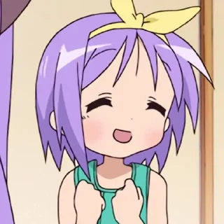 💒 emoji Tsukasa Hiiragi @kiwiys Telegram sticker 13 of 110