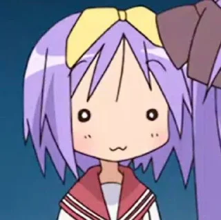 💒 emoji Tsukasa Hiiragi @kiwiys Telegram sticker 20 of 110