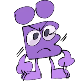 😡 emoji .ёши Telegram sticker 7 of 11