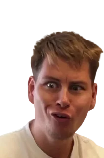 🤡 emoji cringestan Telegram sticker 22 of 72