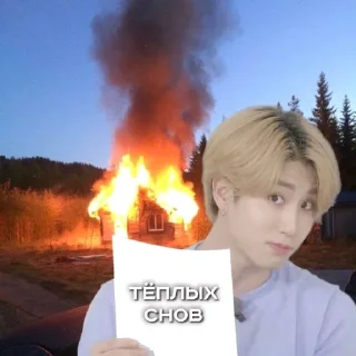🔥 emoji skz||@hanasitta Telegram sticker 11 of 103