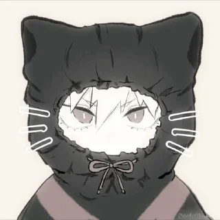 💫 emoji ''𝐤𝐚𝐭𝐬𝐮𝐤𝐢 𝐛𝐚𝐤𝐮𝐠𝐨 @myersjob Telegram sticker 10 of 50