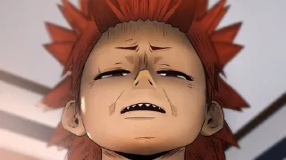 ❤️ emoji Киришима❤️ Telegram sticker 17 of 56
