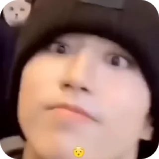 🌟 emoji HJ от @hsunghen Telegram sticker 6 of 50