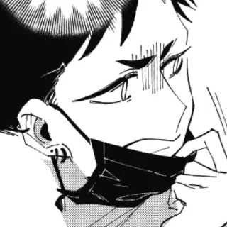 😨 emoji 1,5 метра до любви Telegram sticker 10 of 14