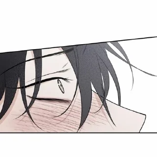 💋 emoji Биба и Боба Telegram sticker 24 of 90