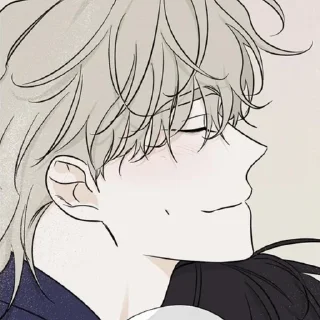 😌 emoji Биба и Боба Telegram sticker 19 of 90