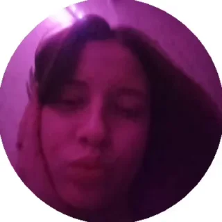 👍 emoji любимка Telegram sticker 16 of 52