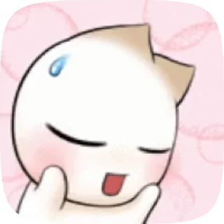 🌟 emoji Worthy Koi Telegram sticker 18 of 80