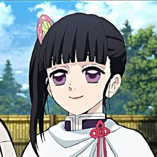 Sticker from Канао Цуюри♡