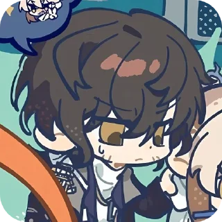 📖 emoji ⃛ 𓏵︧ࣵﹴ゚𝓔᷂͠𝓷𝓲゙ᷓ𝓰᷂𝓶゙𝓪̫ᷓ᷼ 𝓚𝓲𝓼𝓼゚ ᷂⃨⃛᷼𓐆︧𝅄 Telegram sticker 17 of 35