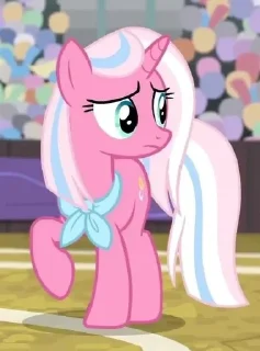 🌟 emoji {.⋅ пони ⋅.}- @mlpmmylove Telegram sticker 1 of 22
