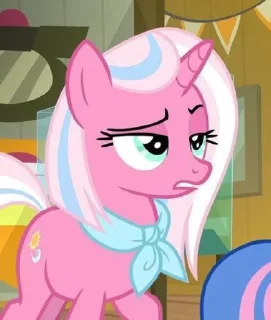 🌟 emoji {.⋅ пони ⋅.}- @mlpmmylove Telegram sticker 20 of 22