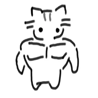 🌟 emoji Кар ар р Telegram sticker 19 of 86