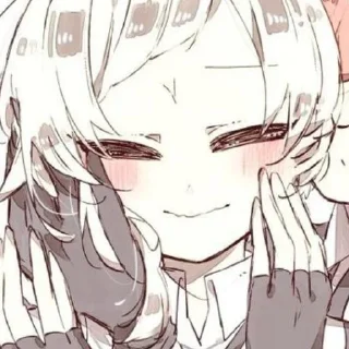 🍓 emoji @gauntree ᴄhuᴀᴛsu Telegram sticker 19 of 45