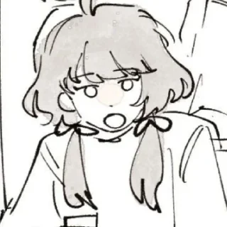 Sticker from @gauntree Ꮯhᴇrry Ꮯrush