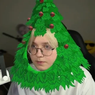 🌲 emoji Draketwich🖕🏿 Telegram sticker 22 of 31