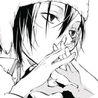 🤨 emoji 𝐹𝑦𝑜𝑑𝑜𝑟 𝐷𝑜𝑠𝑡𝑜𝑒𝑣𝑠𝑘𝑦 @prokadeksti Telegram sticker 7 of 30