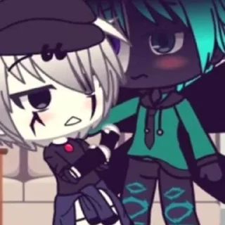 💑 emoji BiogsManetUnit Telegram sticker 12 of 93
