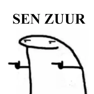 👈 emoji Flork by @uzemoje Telegram sticker 23 of 97
