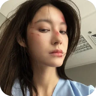 🤕 emoji Thai Telegram sticker 18 of 120