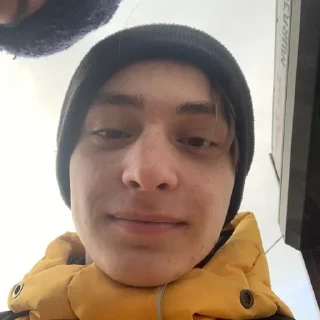 🌟 emoji иди нахуй сука Telegram sticker 11 of 55
