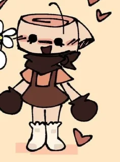 🌟 emoji Шелли/shelly :: @Psuxopatka_3: Telegram sticker 17 of 27