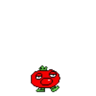 😏 emoji Toppins @pizzza_tower Telegram sticker 17 of 36