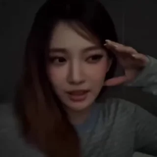 🤔 emoji яна ТУПОЙ ур## 🤤🤤🤤 АХАХАХА КИС Telegram sticker 7 of 120