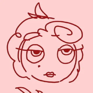 🌟 emoji Cartoon Playhouse Telegram sticker 15 of 55