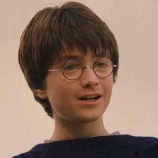 🌟 emoji Harry James Potter | @circlesec Telegram sticker 17 of 120