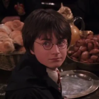 🌟 emoji Harry James Potter | @circlesec Telegram sticker 23 of 120