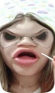 🥰 emoji Эх шарик я как и ты был на цеп Telegram sticker 14 of 14